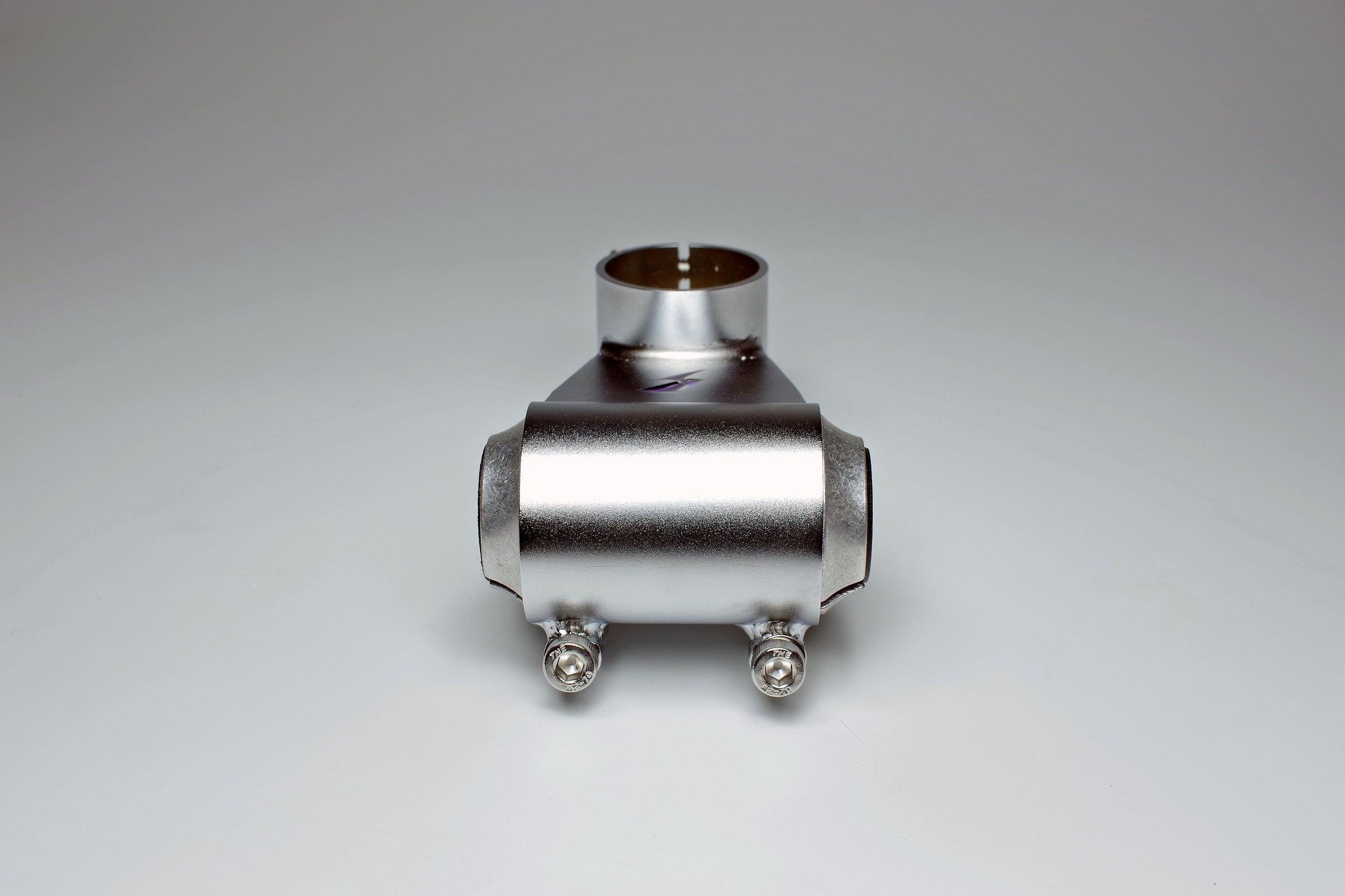 LIGHTNING STEM : ToxicWorks Bicycle Components | ToxicWorks