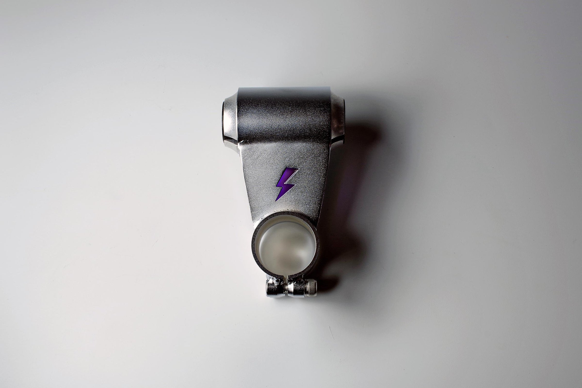刃向かう者、ライトニング　拡張Foil　バンドル限定 LIGHTNING STEM : ToxicWorks Bicycle Components | ToxicWorks
